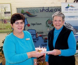 Fees Dankie en Thank You